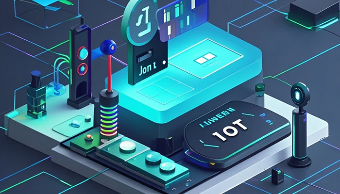 Engineer Your IoT Vision